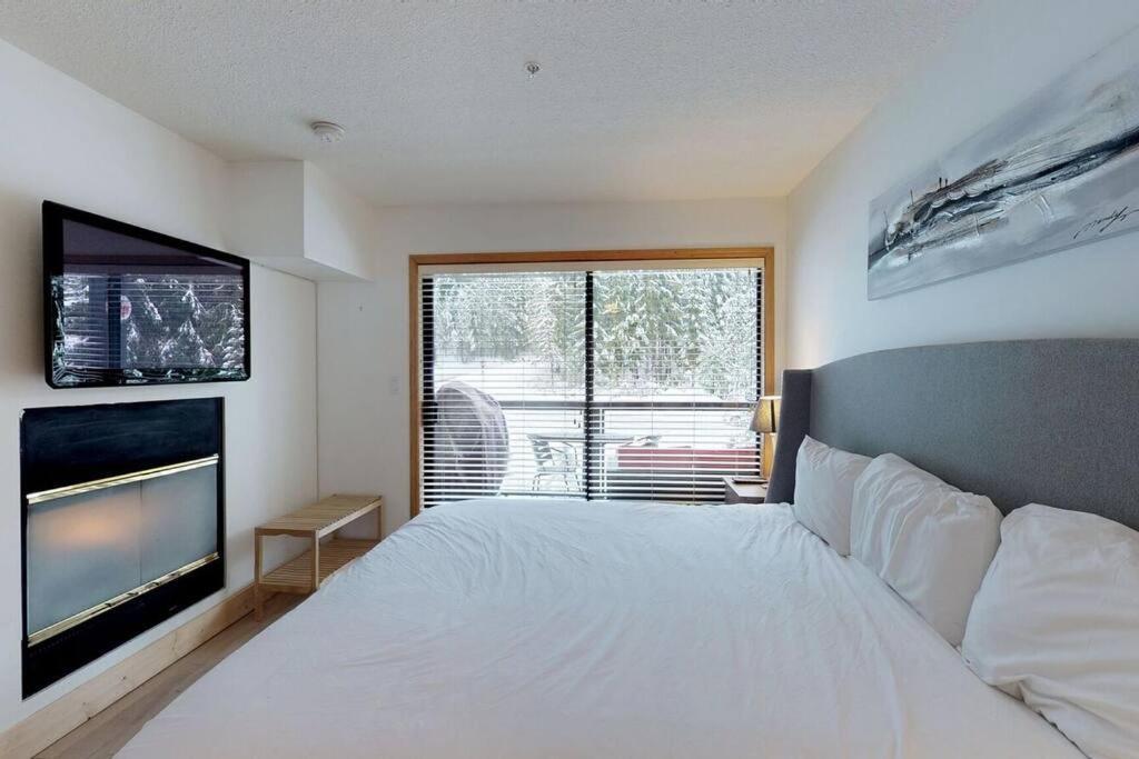 Powderhorn By Whistler Blackcomb Vacation Rentals Exteriér fotografie