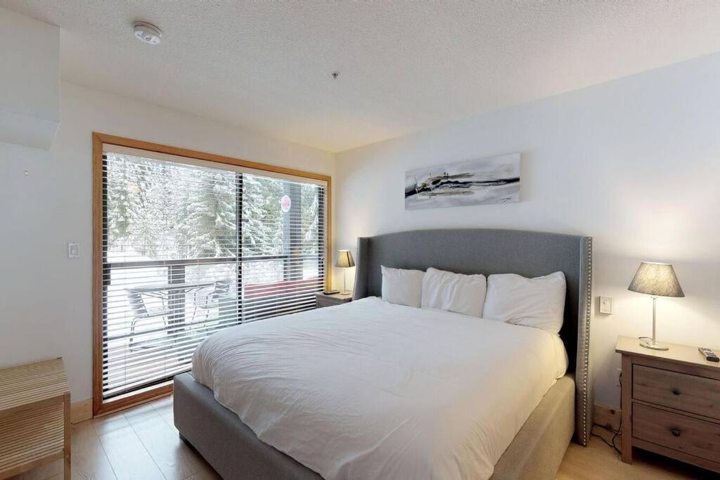 Powderhorn By Whistler Blackcomb Vacation Rentals Exteriér fotografie