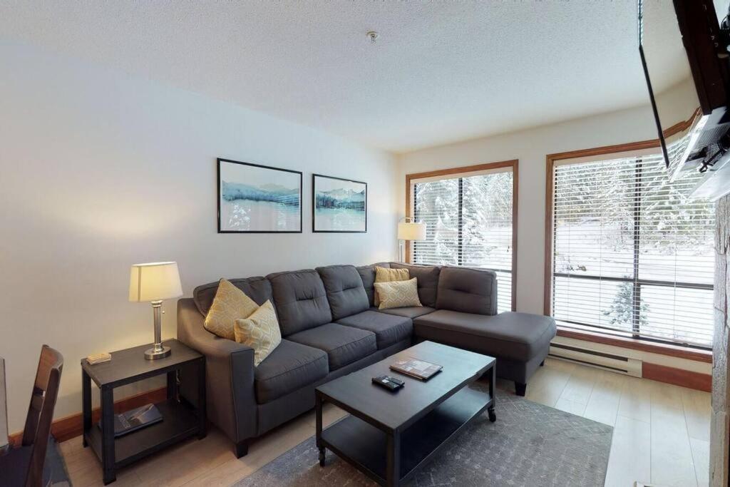 Powderhorn By Whistler Blackcomb Vacation Rentals Exteriér fotografie