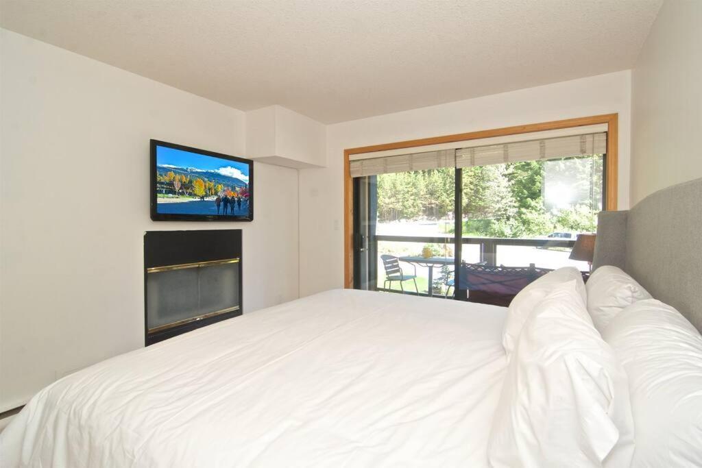 Powderhorn By Whistler Blackcomb Vacation Rentals Exteriér fotografie
