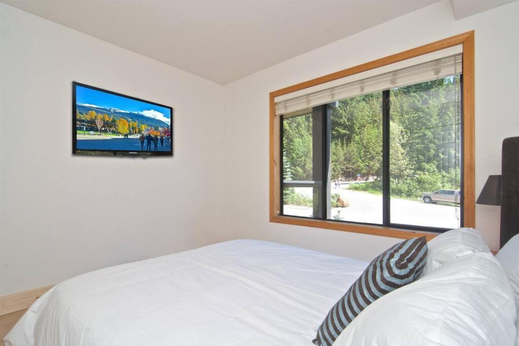 Powderhorn By Whistler Blackcomb Vacation Rentals Exteriér fotografie