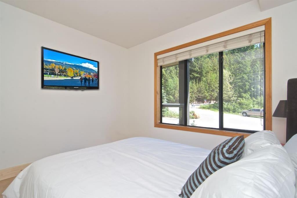 Powderhorn By Whistler Blackcomb Vacation Rentals Exteriér fotografie