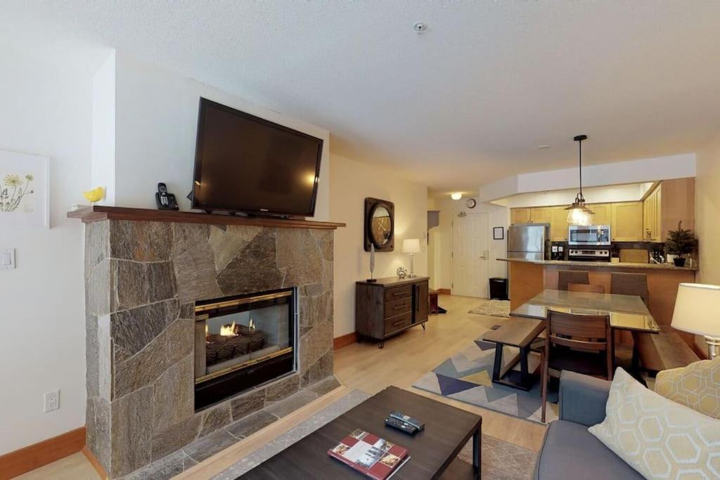 Powderhorn By Whistler Blackcomb Vacation Rentals Exteriér fotografie