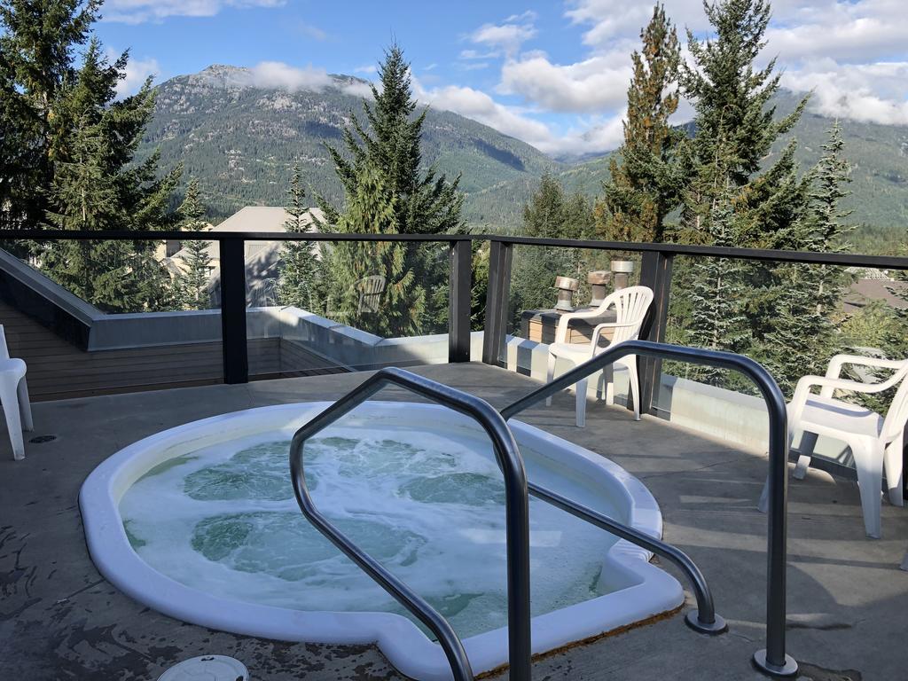 Powderhorn By Whistler Blackcomb Vacation Rentals Exteriér fotografie